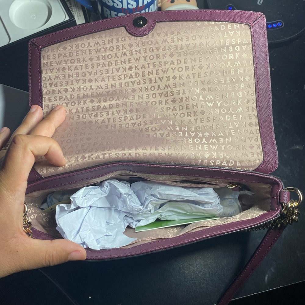 Brand new Kate Spade bag